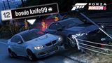 Forza Horizon 6 má vlastného „záporáka“, hráčov po mape naháňa Drivatar Bowie Knife99